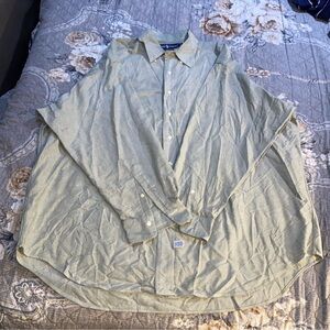POLO RALPH LAUREN BUTTON DOWN LONG SLEEVE